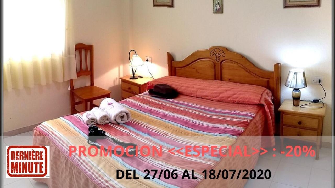 Locajalba Residencial La Volta Apartment Peniscola